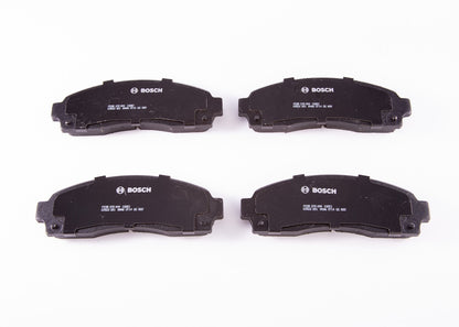Bosch Disc Brake Pad Set BC833