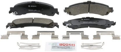 Bosch Disc Brake Pad Set BC834