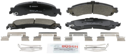 Bosch Disc Brake Pad Set BC834