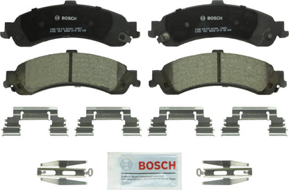 Bosch Disc Brake Pad Set BC834