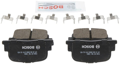 Bosch Disc Brake Pad Set BC835