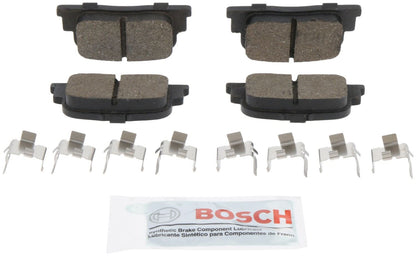 Bosch Disc Brake Pad Set BC835