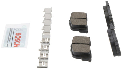 Bosch Disc Brake Pad Set BC835