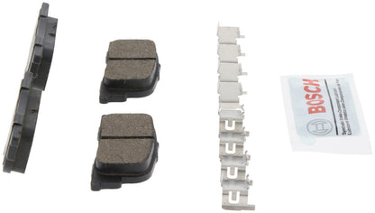 Bosch Disc Brake Pad Set BC835