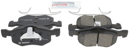 Bosch Disc Brake Pad Set BC843