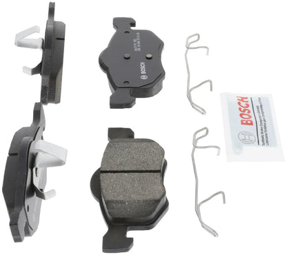 Bosch Disc Brake Pad Set BC843