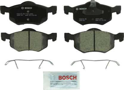 Bosch Disc Brake Pad Set BC843