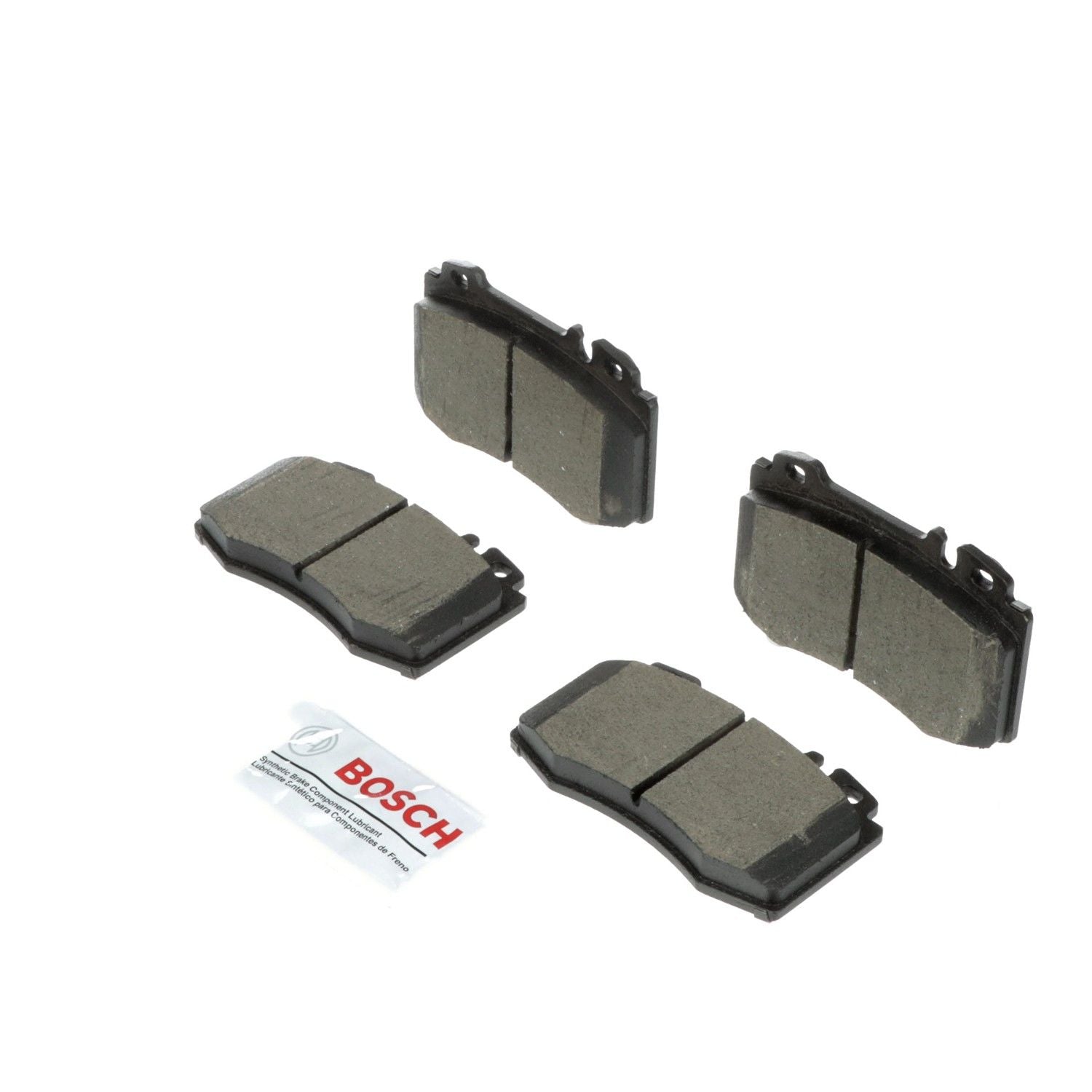 Bosch Disc Brake Pad Set BC847C