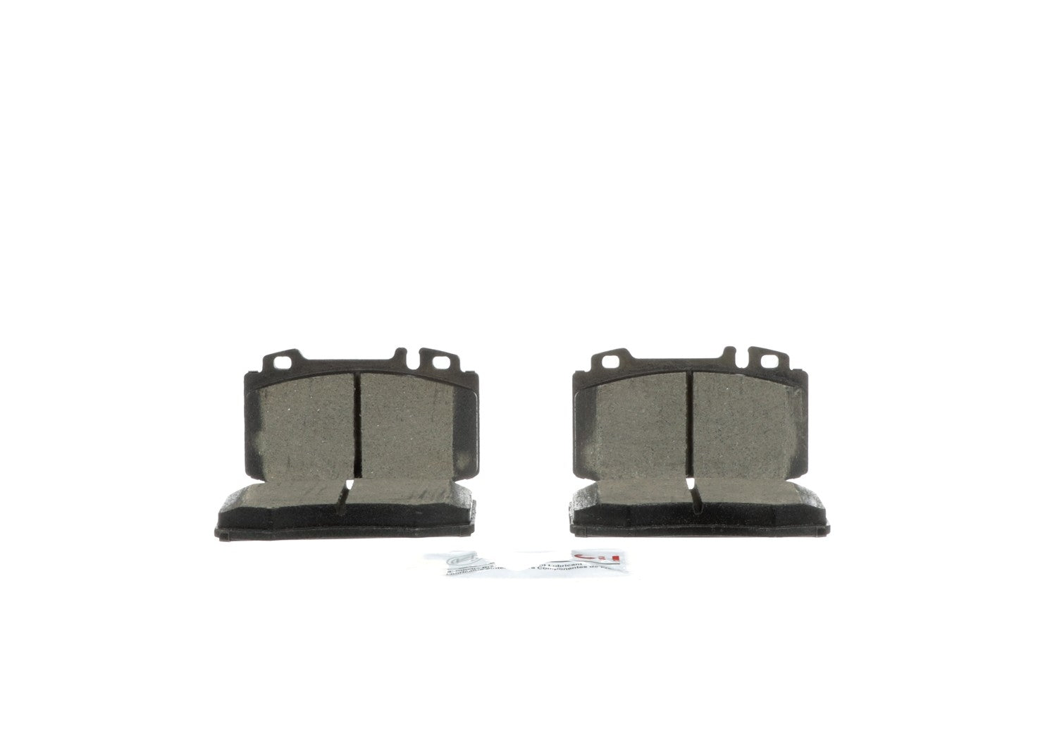 Bosch Disc Brake Pad Set BC847C