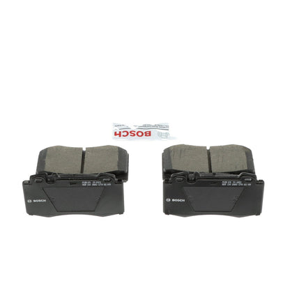 Bosch Disc Brake Pad Set BC847C