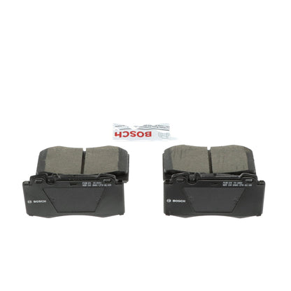 Bosch Disc Brake Pad Set BC847C