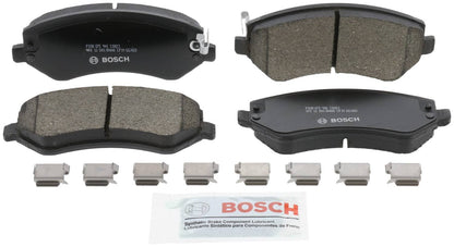 Bosch Disc Brake Pad Set BC856