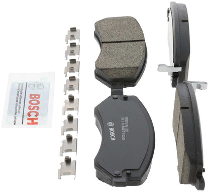 Bosch Disc Brake Pad Set BC856