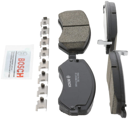 Bosch Disc Brake Pad Set BC856