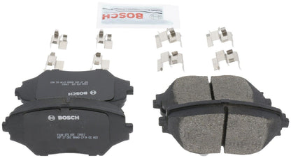 Bosch Disc Brake Pad Set BC862