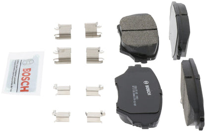 Bosch Disc Brake Pad Set BC862