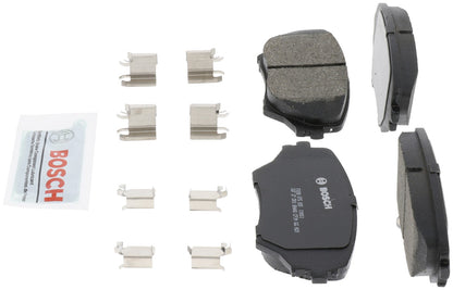 Bosch Disc Brake Pad Set BC862