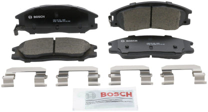 Bosch Disc Brake Pad Set BC864