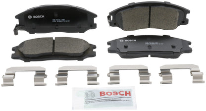 Bosch Disc Brake Pad Set BC864