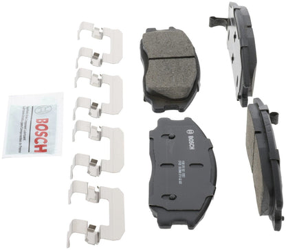 Bosch Disc Brake Pad Set BC864