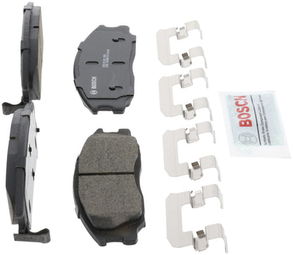 Bosch Disc Brake Pad Set BC864