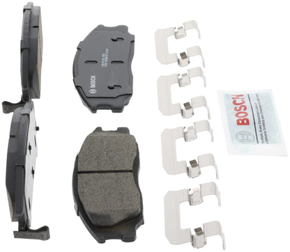 Bosch Disc Brake Pad Set BC864