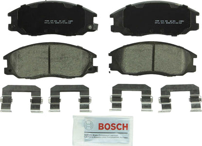 Bosch Disc Brake Pad Set BC864