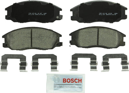 Bosch Disc Brake Pad Set BC864