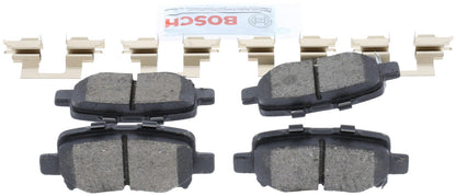 Bosch Disc Brake Pad Set BC865