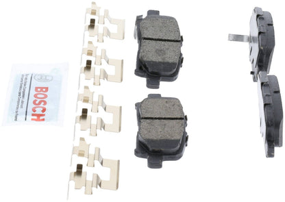 Bosch Disc Brake Pad Set BC865