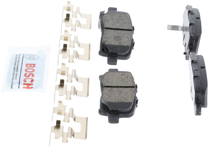 Bosch Disc Brake Pad Set BC865