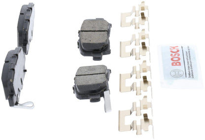 Bosch Disc Brake Pad Set BC865