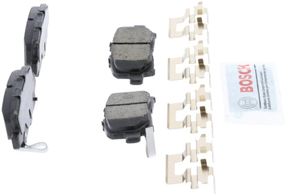 Bosch Disc Brake Pad Set BC865