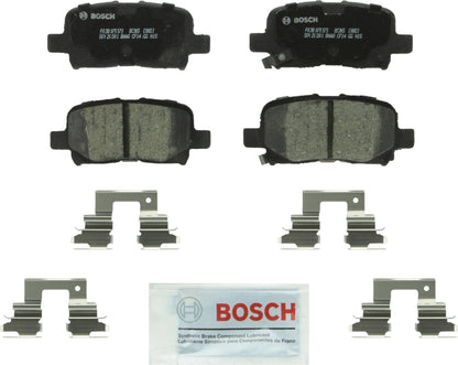 Bosch Disc Brake Pad Set BC865