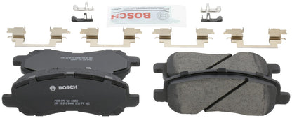 Bosch Disc Brake Pad Set BC866