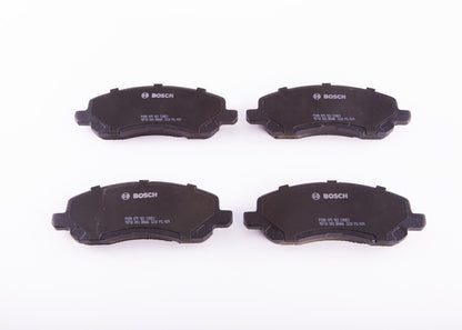 Bosch Disc Brake Pad Set BC866