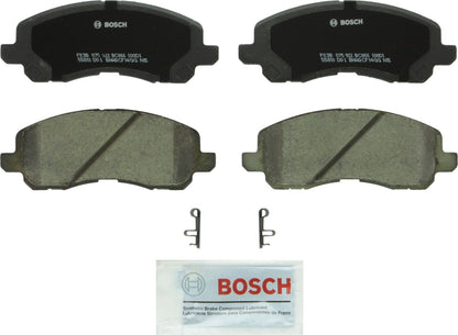 Bosch Disc Brake Pad Set BC866