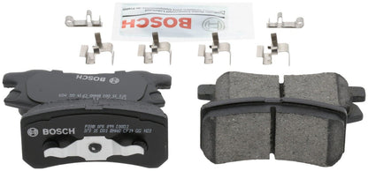Bosch Disc Brake Pad Set BC868
