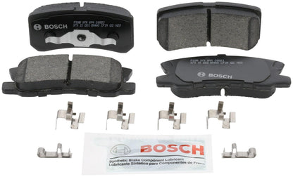 Bosch Disc Brake Pad Set BC868