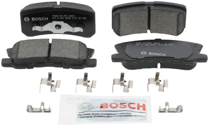 Bosch Disc Brake Pad Set BC868