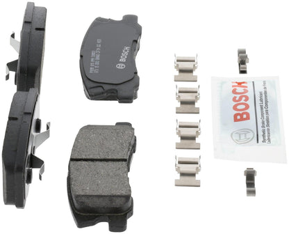 Bosch Disc Brake Pad Set BC868