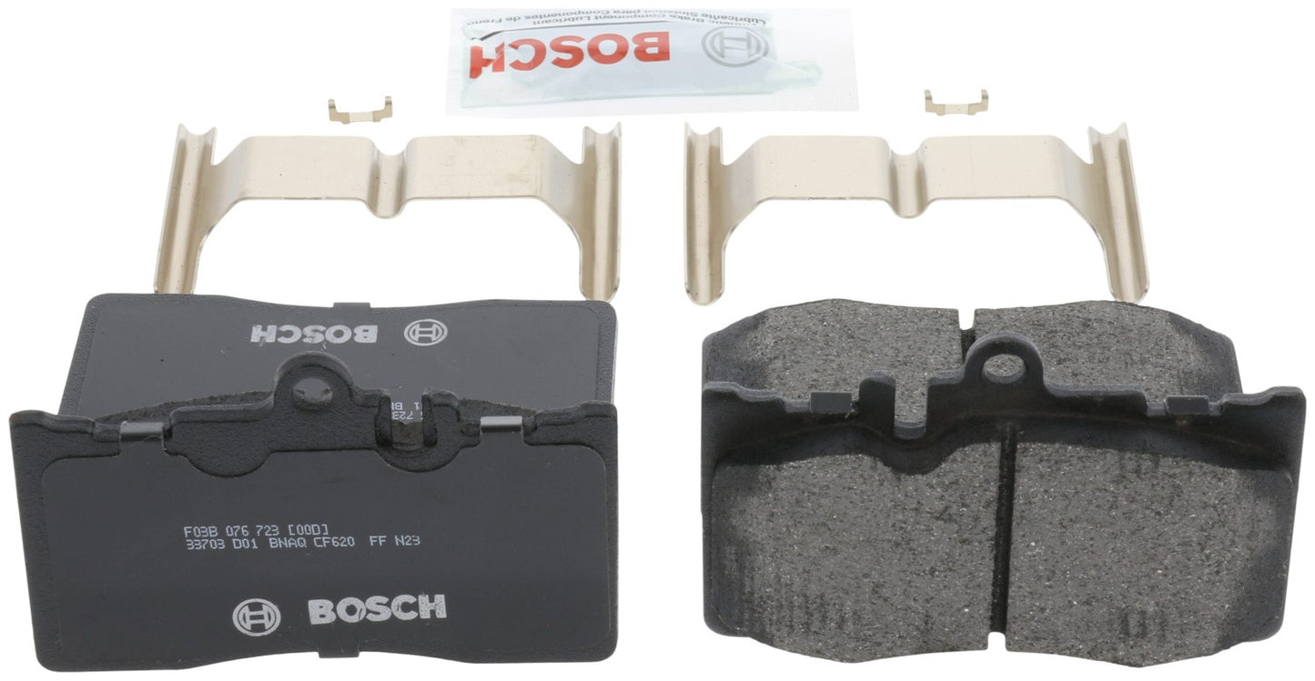 Bosch Disc Brake Pad Set BC870