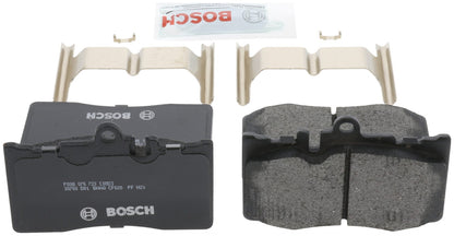 Bosch Disc Brake Pad Set BC870