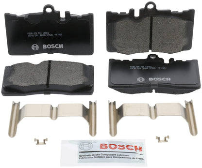 Bosch Disc Brake Pad Set BC870