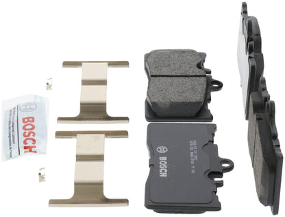 Bosch Disc Brake Pad Set BC870