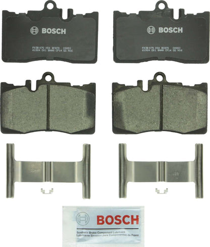 Bosch Disc Brake Pad Set BC870