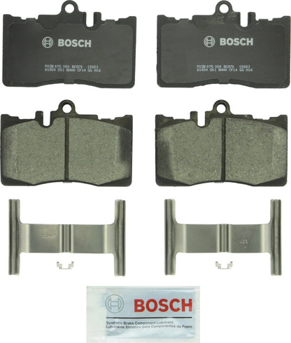 Bosch Disc Brake Pad Set BC870
