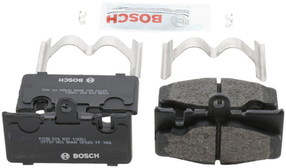 Bosch Disc Brake Pad Set BC871