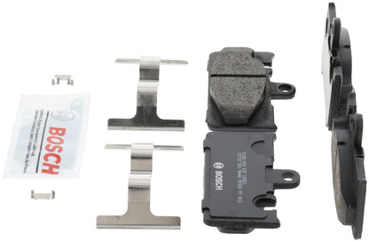 Bosch Disc Brake Pad Set BC871
