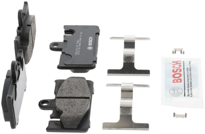 Bosch Disc Brake Pad Set BC871